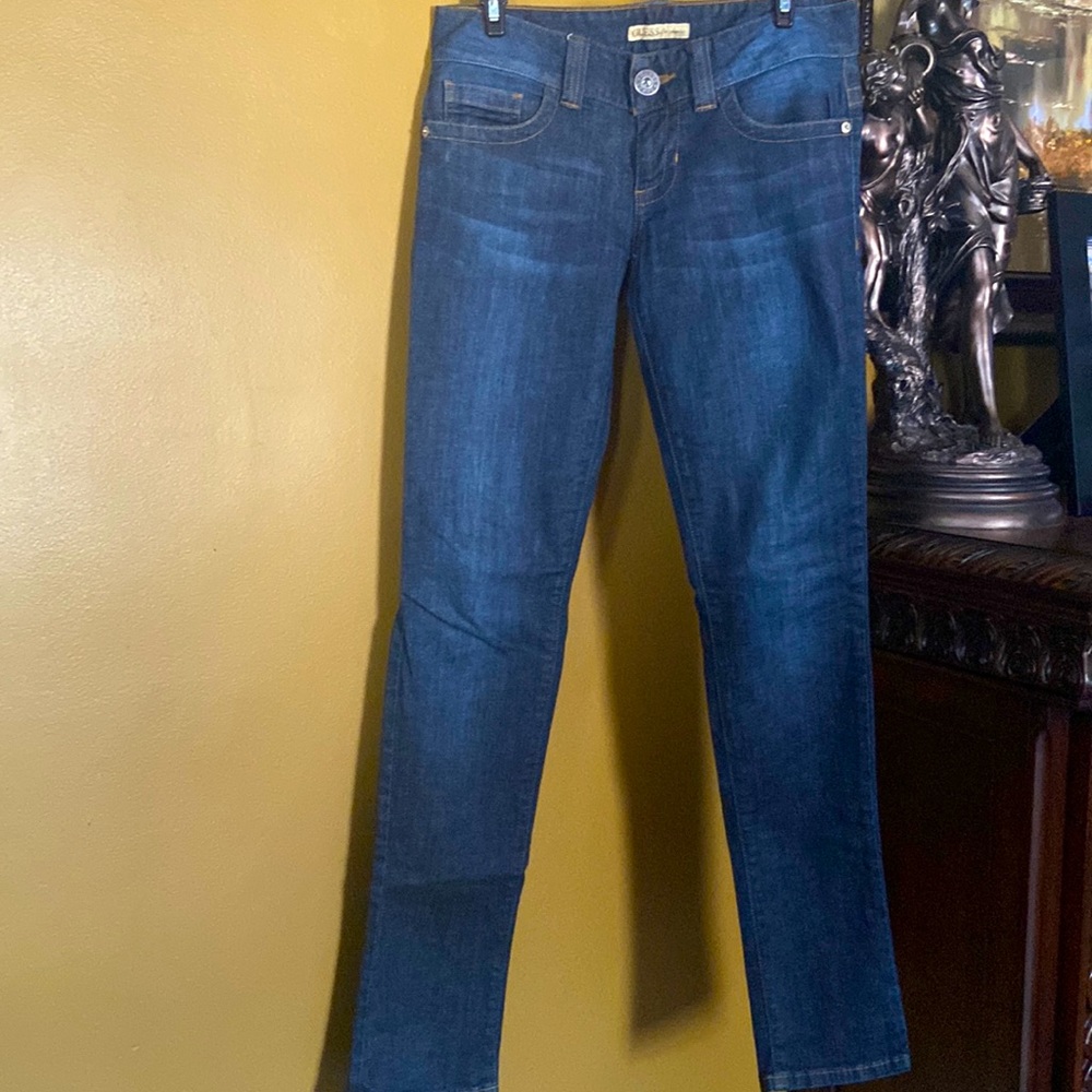NWOT Guess Skinny Jean